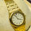 Thumbnail: Audemars Piguet Royal Oak Yellow Gold 30MM Ref. 6008BA *MINT*