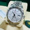 Thumbnail: Rolex Sky Dweller White Dial Jubilee Bracelet 326934 Complete Set Unworn 2023