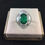 Thumbnail: Emerald Ring