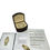 Thumbnail: Audemars Piguet Royal Oak 4100BA 36MM Yellow Gold