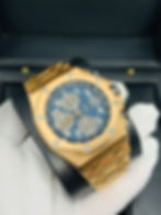 Thumbnail: Audemars Piguet Royal Oak Offshore Chronograph Rose Gold 26470OR.OO.1000OR.01