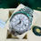 Thumbnail: Rolex Sky Dweller White Dial Jubilee Bracelet 326934 Complete Set Unworn 2023