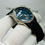 Thumbnail: Girard Perregaux Cat's Eye Moon Pahe 18K White Gold Box & Service Papers