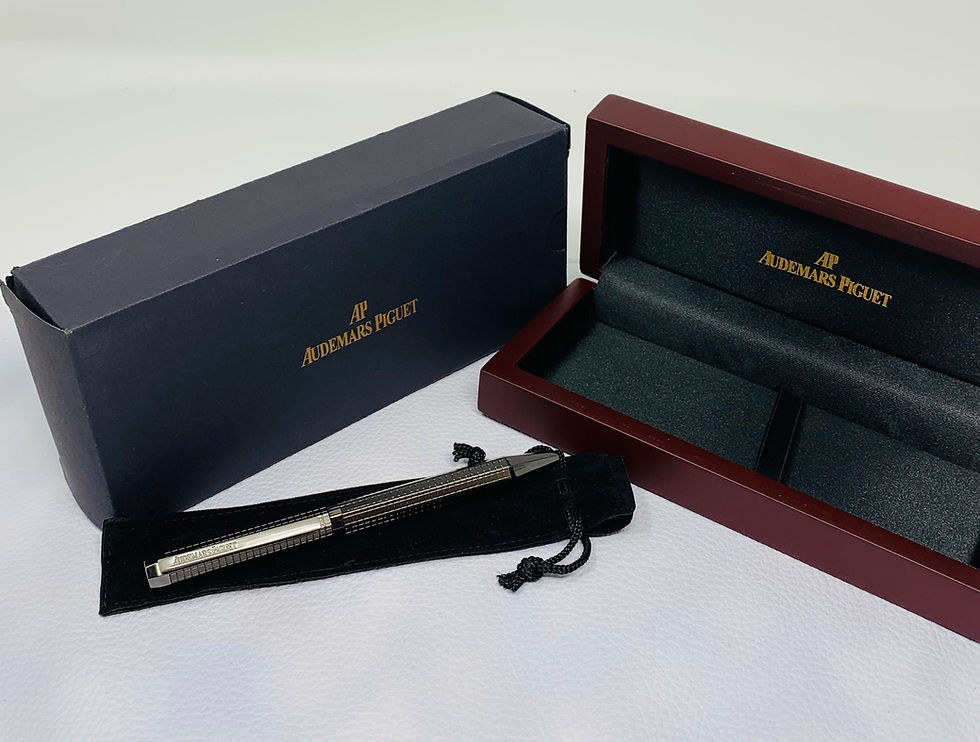 Thumbnail: Audemars Piguet K180 Fountain Pen