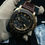 Thumbnail: Panerai Submersible Bronzo Brown Dial 47MM Bronze Ceramic Bezel PAM00968