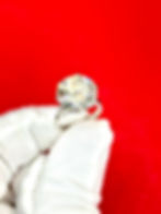 12.34 Carat GIA Certified Round Brilliant Natural Diamond I Color - VS1 Clarity