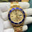Thumbnail: Rolex Submariner 16618 Factory Serti Diamond Dial MINT CONDTION "UNPOLISHED"