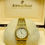 Thumbnail: Audemars Piguet Royal Oak Yellow Gold 30MM Ref. 6008BA *MINT*