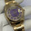 Thumbnail: Rolex President Day-Date Ref. 118208 Lavender Jade Diamond Dial