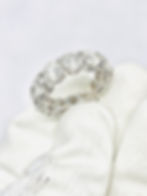 13CT Diamond Eternity Band