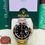 Thumbnail: Rolex Submariner Two-Tone No Holes 40MM Ref. 16613 F Serial