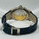 Thumbnail: Girard Perregaux Cat's Eye Moon Pahe 18K White Gold Box & Service Papers