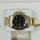 Thumbnail: Rolex Cosmograph Daytona 40MM Yellow Gold 116528 Black Dial