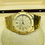 Thumbnail: Audemars Piguet Royal Oak 4100BA 36MM Yellow Gold