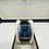 Thumbnail: Patek Philippe Gondolo Blue Sunburst Dial White Gold 5124G