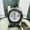 Thumbnail: Audemars Piguet Royal Oak Offshore Chronograph White Dial 25940SK Complete Set