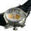 Thumbnail: Louis Moinet Memoris 18k White Gold Limited Edition 60 Pieces LM- 54.70.80