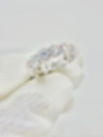 8CT Diamond Eternity Band *VS QUALITY*