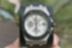 Thumbnail: Audemars Piguet Royal Oak Offshore Chronograph 42MM SS 25940SK.OO.D002CA.02