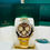 Thumbnail: Rolex Daytona 116508 Leopard SACO Diamond Dial 2022 Full Set