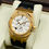Thumbnail: Audemars Piguet Royal Oak Dual Time Power Reserve 39MM Rose Gold Ref. 26120OR