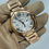 Thumbnail: Cartier Ballon Bleu XL Chronograph 44mm Rose Gold W6920010 Watch
