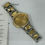 Thumbnail: Patek Philippe Ladies Nautilus 4700 Two-Tone Yellow Gold Factory Diamonds