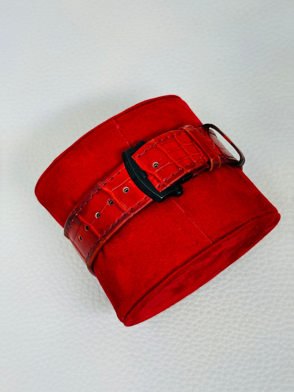 Thumbnail: Roger Dubuis Excalibur RDDBEX0473 42mm Titanium Skeleton