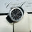 Thumbnail: Patek Philippe 5167A-001 Aquanaut Rubber Stainless Steel Complete Box & Papers