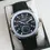 Thumbnail: Patek Philippe Aquanaut Travel Time Stainless Steel 5164 Black Dial Complete Set