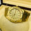 Thumbnail: Audemars Piguet Royal Oak 4100BA 36MM Yellow Gold