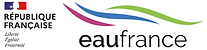 logo eaufrance
