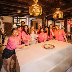 Mary Bachelorette - Amansala 