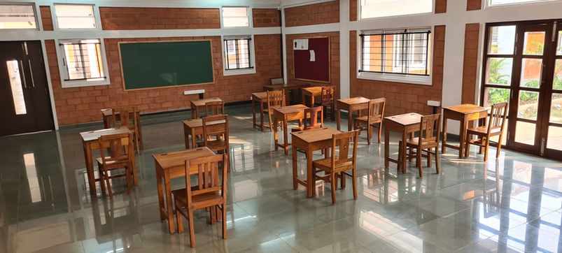 Classrooms
