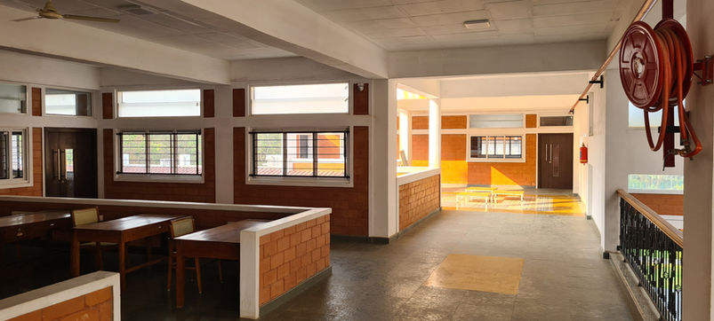 Teachers Spaces