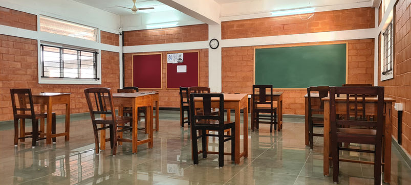Classrooms