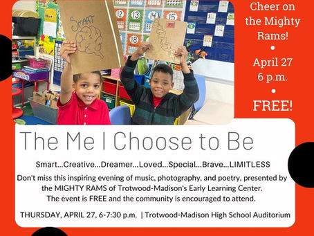 Mighty Rams Performance