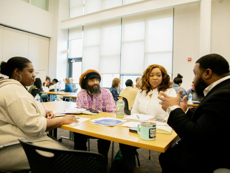 Op-Ed: Community Voice Is Critical