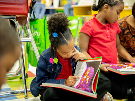 Op-Ed: Reflecting on the Past and Looking to the Future