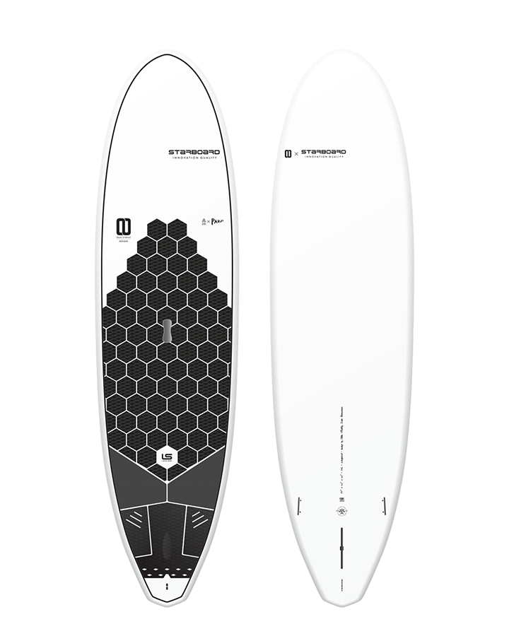 2023 Longboard SUP Ltd Series