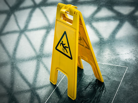 Slip and Falls in Illinois