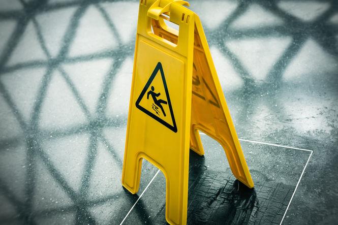 Premises Liability, Hurt Law Erie Pa