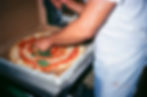 Pizza Pop-Up at Verbena