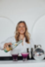 The Magic of Mocktails: A Tarot-Themed Mixology Class with Fleurish