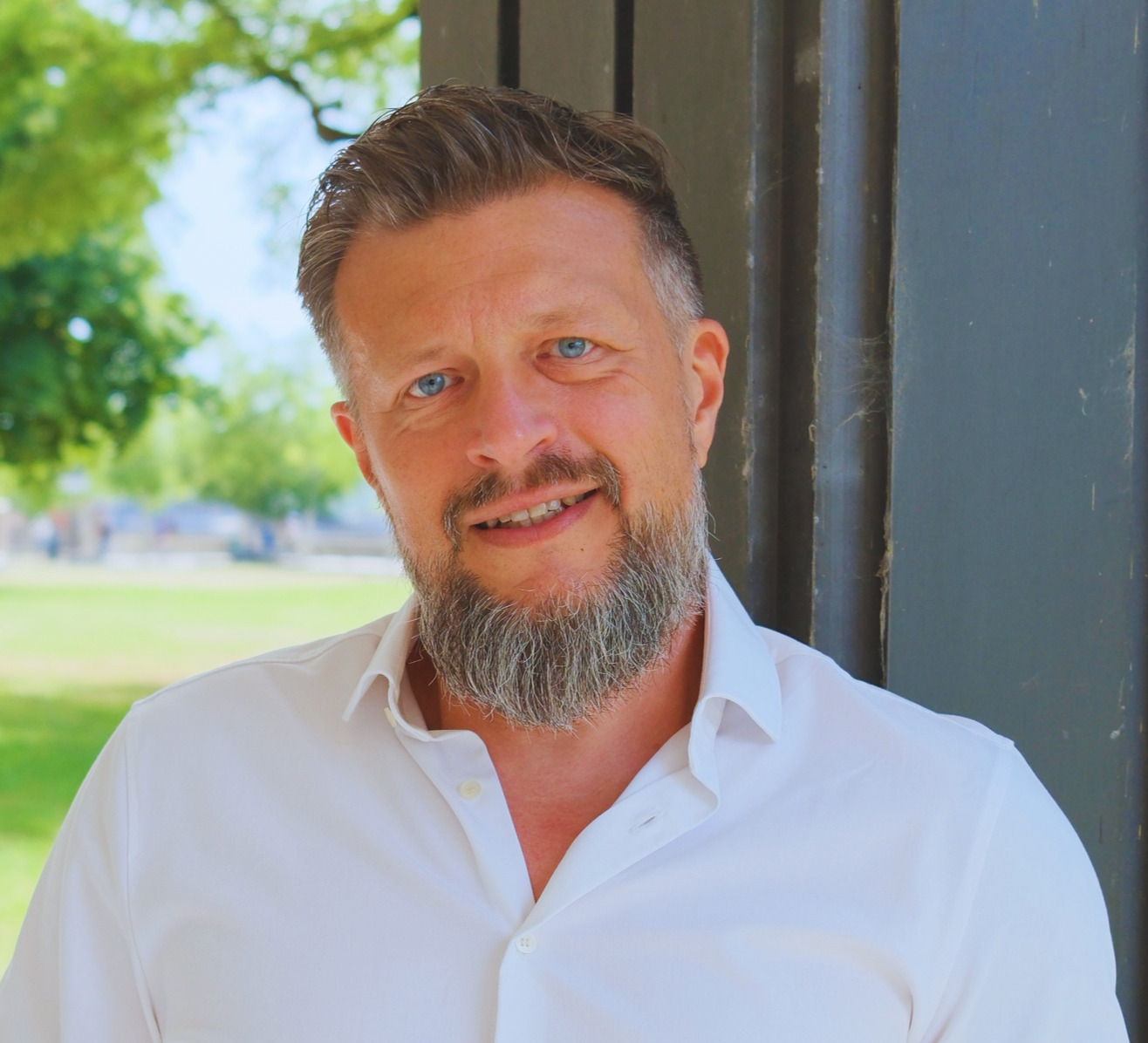Autorenbild: Tobias Tyminski