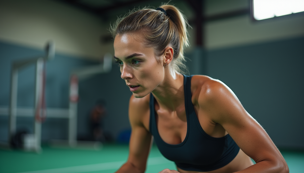 Mentales Sportcoaching: Steigere Deine Leistung durch effektives Coaching