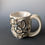 Thumbnail: Death card mug #1 ☠️