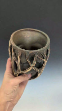 Thumbnail: Green Venus cup