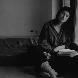 Ressonâncias Autorais em Chantal Akerman