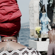 Guerra santa, guerreiros cegos